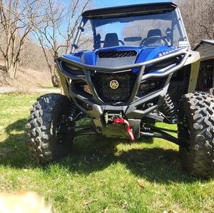 Meet your Posher, Ronnie